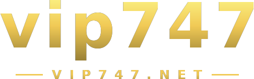 vip747 logo